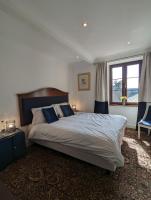 Chambre Double - Vue sur Jardin