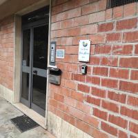 Onda marina 1 - B&B La Spezia