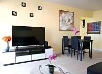 Appartamento con 2 Camere da Letto
