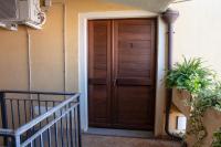 Appartamento con Balcone
