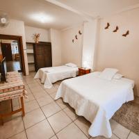 LOS BALCONES PUYO - B&B