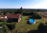B&B Chirac - Tranquille Vienne Gites - Bed and Breakfast Chirac