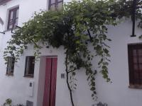 Casa Balcón - B&B Granada