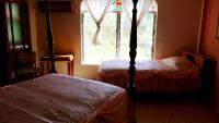 Standard Doppelzimmer