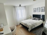 Chambre Double Deluxe