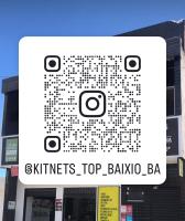 Kit Nets D+ - B&B Poças