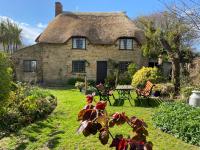 B&B Netherbury - Strongate Cottage Rural Retreat - near Bridport & Jurassic Coastline - Bed and Breakfast Netherbury