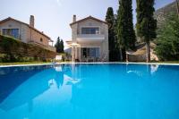Avesta Private Villas - B&B Vlikhón