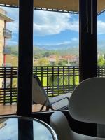 Vistas al Cuera - B&B Llanes