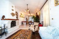 B&B Budapest - Villa Butterfly - Bed and Breakfast Budapest