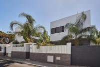 Villa caracolillo PLAYA Chiclana - B&B