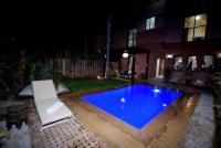 B&B Marrakesh - Villa Wazo 2 - Bed and Breakfast Marrakesh