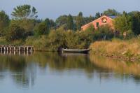 B&B Comacchio - Residenza le Saline - Bed and Breakfast Comacchio