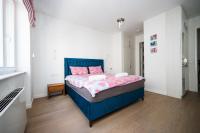 Modern Stay in the City Center - B&B