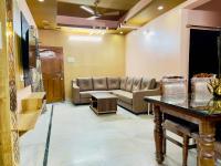 B&B Haiderabad - Prince Castle-2BHk Luxurious Apartment/Guesthouse - Bed and Breakfast Haiderabad
