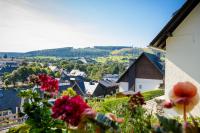 B&B Willingen (Upland) - Haus Quentin - Bed and Breakfast Willingen (Upland)