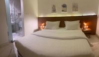 شقق درة بارك الشقيق - B&B