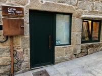 Casa Boutique Marín 1910 - B&B Marín