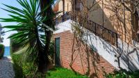 Sea Sand Sun, Glyfada Corfu no17 - B&B Glyfada