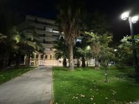 Departamento Estudio Santiago - Chambres d’hôtes Santiago