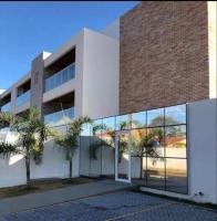 Apartamento em Praia do Francês - Ferienwohnung