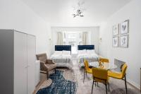 The Dru - B&B Montreal