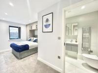 Apartment mit 3 Schlafzimmern