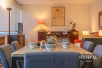 The Chinchauvaud Cosy - Oasis of Freshness in the Heart of the City - B&B Limoges