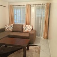 Crystal homes - B&B Nairobi