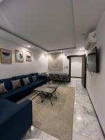 B&B Medina - شقق نرمادا المفروشة 304 - Bed and Breakfast Medina