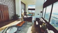 Apartamento Deluxe Near Aeropuerto zona 13 - B&B