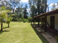Casa da montanha, sítio em Secretário (Petrópolis) - B&B