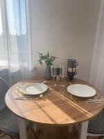 1кмн Квартира по проспекту Республика 30 - B&B Astana