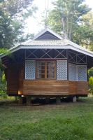 Deluxe Bungalow with Garden View