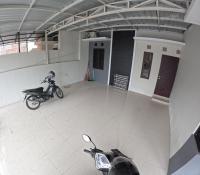 Griya Sukoharjo Homestay Jogja - B&B Ngemplak