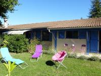 Villa Alluro - Bed and Breakfast Andernos-les-Bains