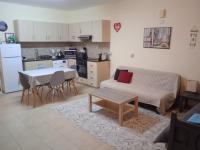 Xylophagou Rest and Relax 3 Ayia Napa Larnaca 1 bedroom apartment - Chambres d'hôtes Xylofágou