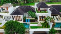 Villa Venta by Maheswara - Chambres d’hôtes Uluwatu