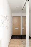 2BR design home 400 m from train station Tikkurila - Ferienwohnung Vantaa