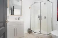 Deluxe Studio mit Queensize-Bett