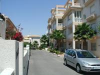 Spanish Sunshine Retreat - B&B