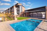 The 2 Bedroom WaterfallRidge Nest on Ground floor - B&B