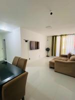 B&B Aracaju - Apartamento Amplo Luzia Próx Shopping Jardins - Bed and Breakfast Aracaju