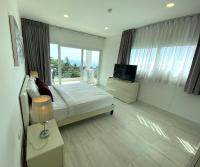 Apartment mit Meerblick