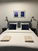 Studio Lit Queen-Size de Luxe 