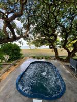 Villa No2 - Sun Tan Palmar - B&B