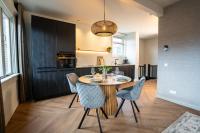 B&B Zwolle - Luxe Appartement nabij centrum - Bed and Breakfast Zwolle