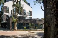 Sea&Sand Studios in the center of Palanga - Chambres d’hôtes Palanga