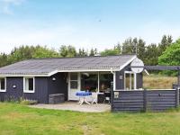 B&B Jerup - Holiday Home Foldenvej - Bed and Breakfast Jerup