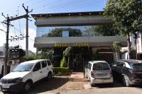 B&B Mount Abu - HOTEL JAISAL - Bed and Breakfast Mount Abu